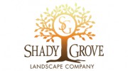 Shady Grove Landscape Company