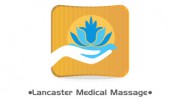 LANCASTER MEDICAL MASSAGE