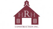 HRH Construction