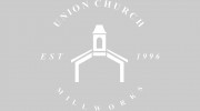 Union Church Millworks