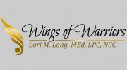 Wings of Warriors