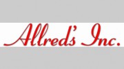 Allreds