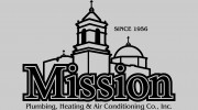 Mission Plumbing Heating & Air Conditioning
