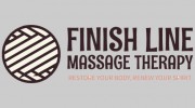 Finish Line Massage Therapy