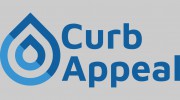 Curb Appeal Pressure Washing