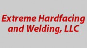 Extreme Hardfacing & Welding