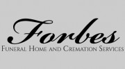 Forbes Funeral Home & Cremation Services