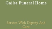 Gailes Funeral Home