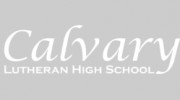 Calvary Lutheran