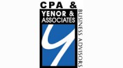 Yenor & Associates Cpa