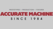 Accurate Machine