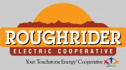 Roughrider Electric