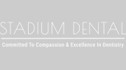 Stadium Dental & Orthodontics