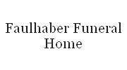 Faulhaber Funeral Home