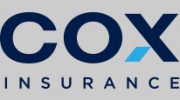Cox Insurance