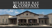 Milbern Ray