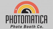 Photo-Matica Photo Booth