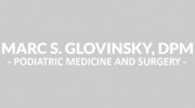 Glovinsky Marc S DPM