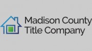 Madison County Title Company