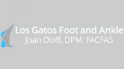 Los Gatos Foot & Ankle Center