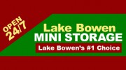Lake Bowen Mini Storage