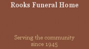 Rooks Funeral Home