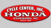 Cycle Center