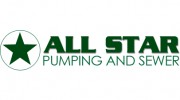 All Star Pumping & Sewer