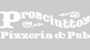Prosciutto's Pizza