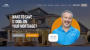 Charly Bates Home Loans