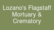 Lozano's Flagstaff Mortuary & Crematory
