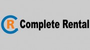 Complete Rental