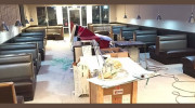 Artistic Jorge Upholstery