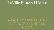La Ville Funeral Home