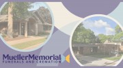 Mueller Memorial