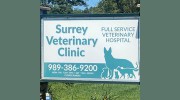 Surrey Veterinary Clinic