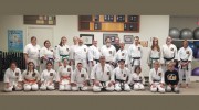 Martial Arts Institute