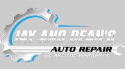 Jay and Deans Auto Repair