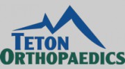 Teton Orthopaedics