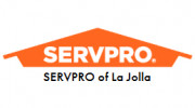 SERVPRO of La Jolla