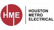 Houston Metro Electric
