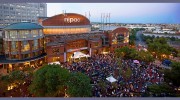 New Jersey Performing Arts Center
