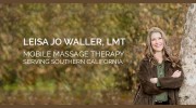 Massage by Leisa