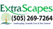 Extra Scapes