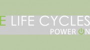 E Life Cycles
