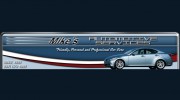 Mike's Automotive Services