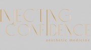 Injecting Confidence Aesthetic Medicine