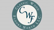Classic Wood Floors North