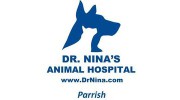 Dr. Nina's Animal Hospital