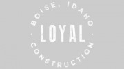 LOYAL Construction